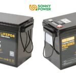 12v 230ah Lifepo4 Battery
