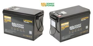 12v 230ah Lifepo4 Battery