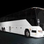 Bus Rental Toronto