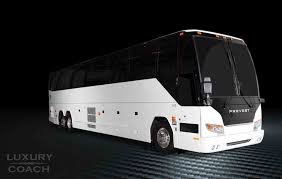 Bus Rental Toronto