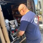 uPVC Window Repairs
