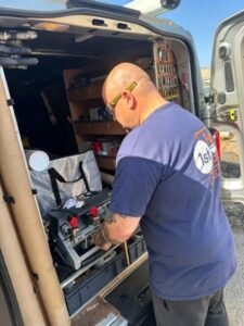 uPVC Window Repairs