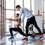 Personal Trainer