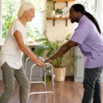 Home visit wound care services in Troy, Michigan