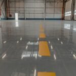 Commercial Epoxy Flooring Companies
