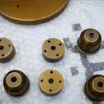 Rustic Finish Plating in UAE