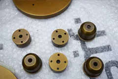 Rustic Finish Plating in UAE