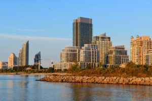 3 BHK Flat for Sale in Dubai Hills Estate & Dubai Creek Harbour