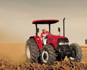 Quality Farm Fuel for Busy UK Farmers