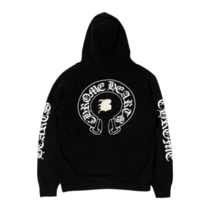 Chrome Hearts Hoodie