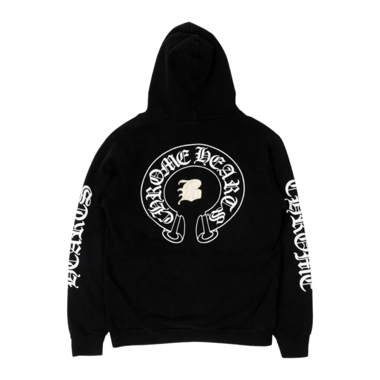 Chrome Hearts Hoodie