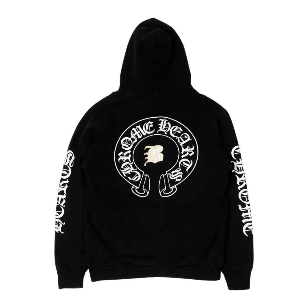 Chrome Hearts Hoodie