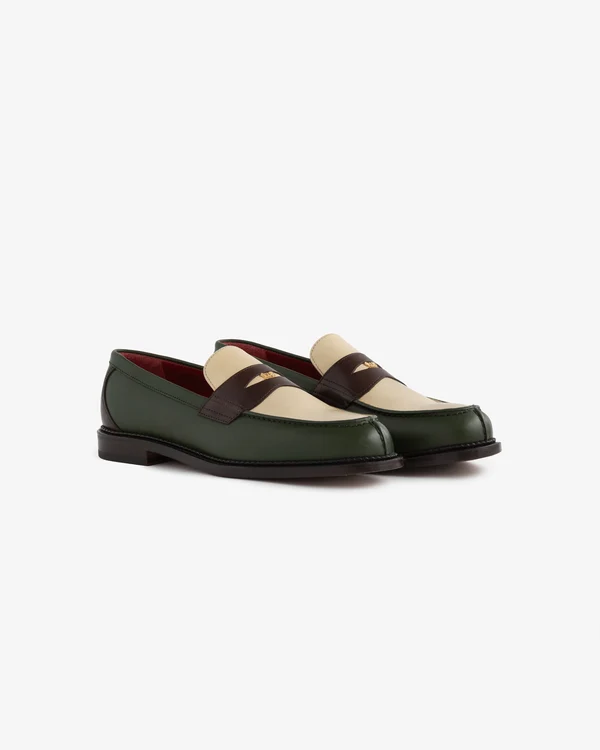aime leon dore shoes