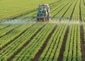 Fueling Productivity Across UK Farmland