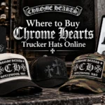 Chrome Hearts Accessories for Creating a Balanced Streetwear Collection