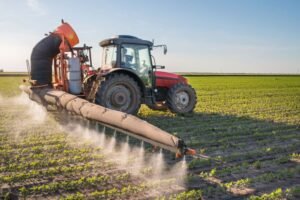 Dependable Fuel Solutions for UK Agriculture