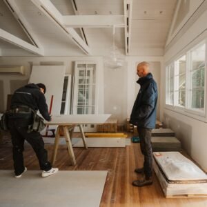 home builder northern beaches