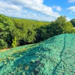 Hydroseeding North Texas