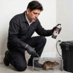 Pest Control Maidenhead, Pest Control Hayes or Pest Control Eton