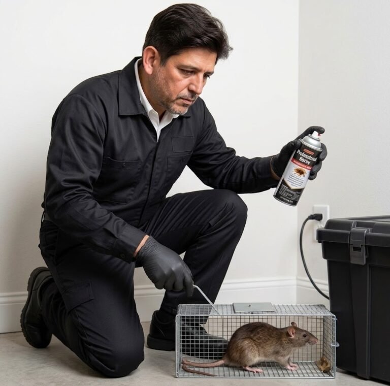 Pest Control Maidenhead, Pest Control Hayes or Pest Control Eton