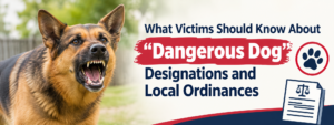 dog bite lawyer