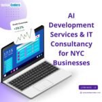 AI Development Services & IT Consultancy for NYC Businesses