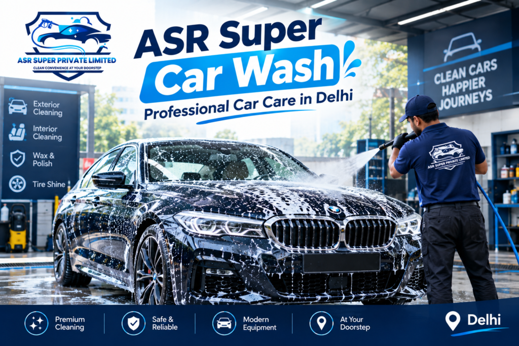 ASR Super