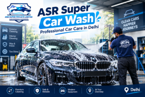 ASR Super