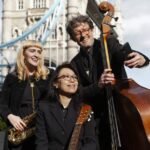 Accountants for Musicians Make Tax and Financial Planning Simple