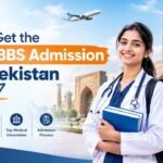 Best MBBS Admission in Uzbekistan