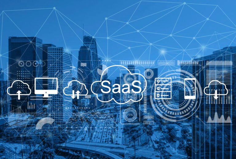Tech Stack for SaaS