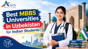 Best University for MBBS Abroad From Uzbekistan