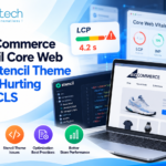 BigCommerce Core Web Vitals Guide