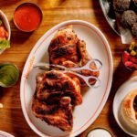 Catering Eastern Suburbs