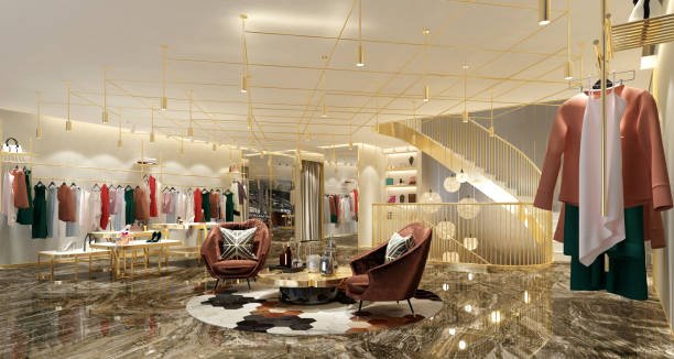 Boutique Interior Design Firm Las Vegas