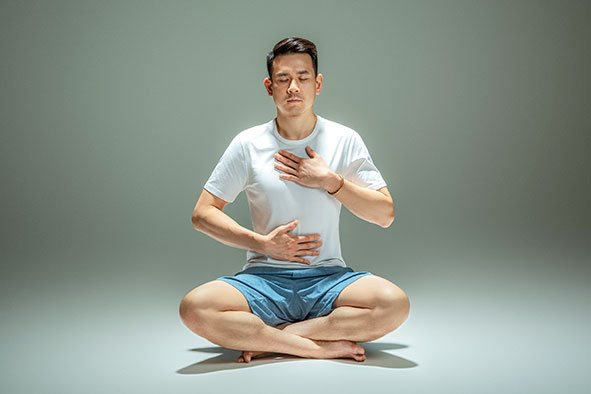 breathwork teacher training
