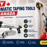 buy automatic taping tools canada,cheap automatic taping tools ontario