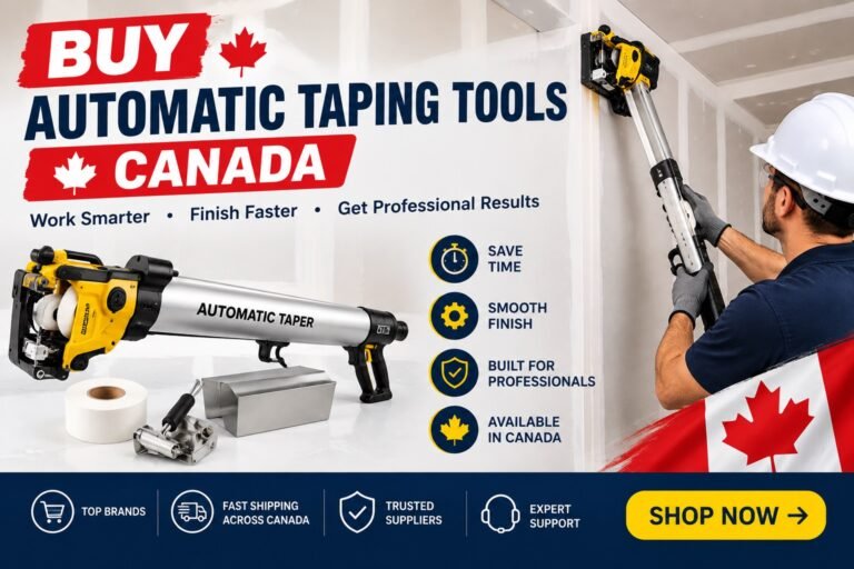 buy automatic taping tools canada,cheap automatic taping tools ontario