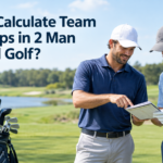 Calculating Team Handicaps on the Golf Course