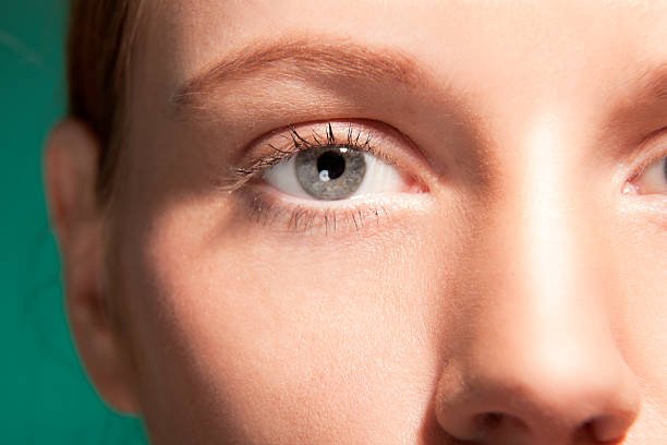 Can Eyelid Surgery Reduce Upper Eyelid Sagging