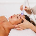 Can HydraFacial Help Minimize Visible Pores