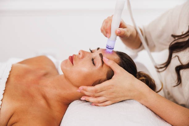 Can HydraFacial Help Minimize Visible Pores