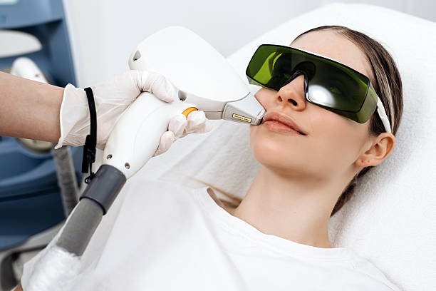 Can Laser Hair Removal Treat Coarse Body Hair