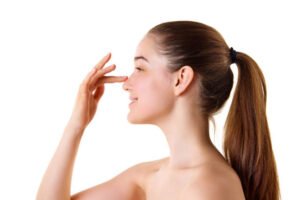 Can Liquid Rhinoplasty Improve Your Nose Profile
