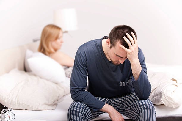Can Premature Ejaculation Treatment Improve Relationships