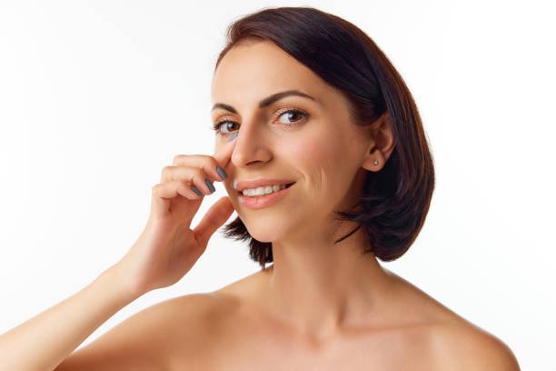 Can Rhinoplasty Improve Your Nose Profile