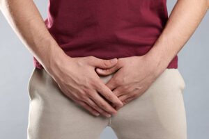 Can TRT Help Address Persistent Testosterone Deficiency