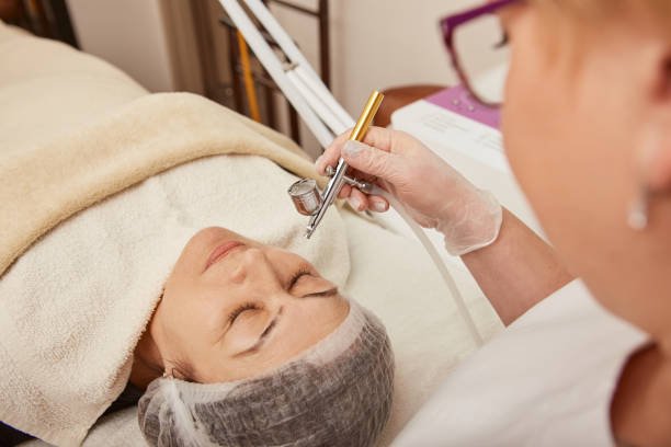 Can oxygen facial Refresh Your Complexion