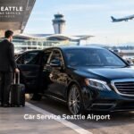 Car Service Seattle Airport