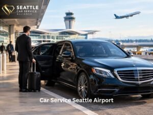 Car Service Seattle Airport